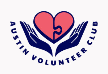Austin Volunteer Club Logo